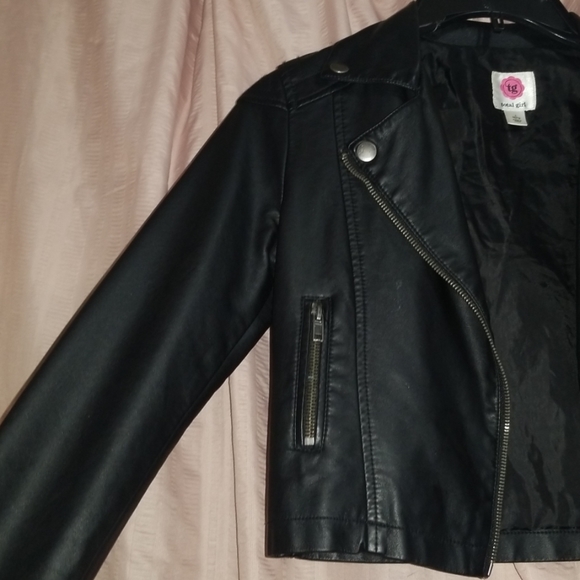 Jacket - Picture 3 of 4